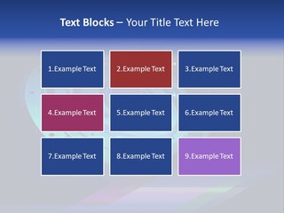 Company Design Business PowerPoint Template