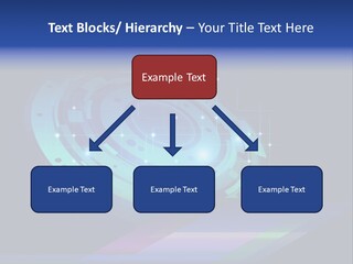 Company Design Business PowerPoint Template
