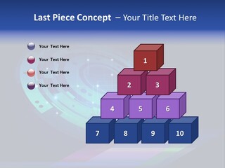 Company Design Business PowerPoint Template