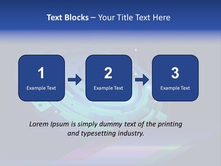Company Design Business PowerPoint Template