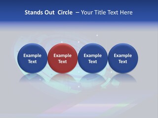 Company Design Business PowerPoint Template