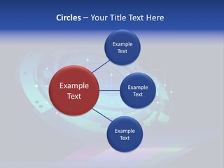 Company Design Business PowerPoint Template