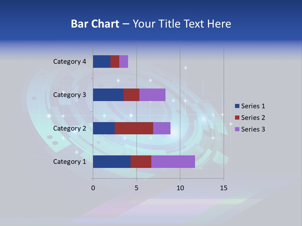 Company Design Business PowerPoint Template