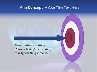 Company Design Business PowerPoint Template