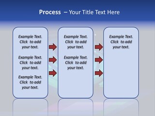 Company Design Business PowerPoint Template