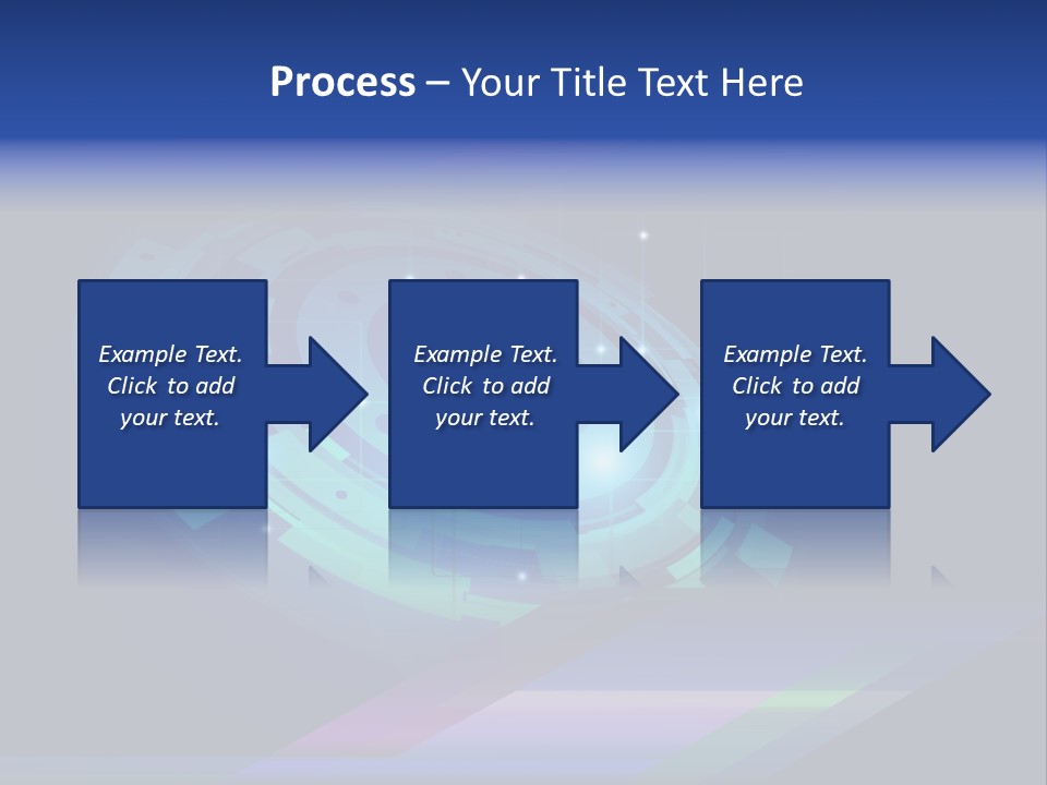 Company Design Business PowerPoint Template