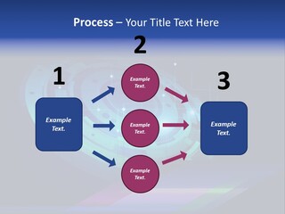 Company Design Business PowerPoint Template