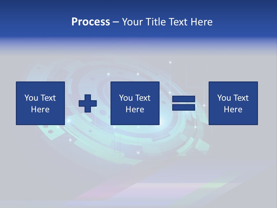 Company Design Business PowerPoint Template