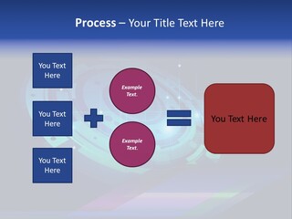 Company Design Business PowerPoint Template
