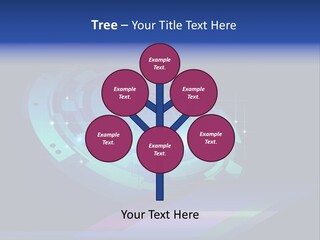 Company Design Business PowerPoint Template