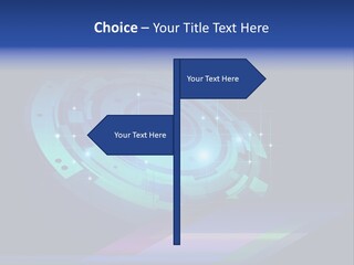 Company Design Business PowerPoint Template