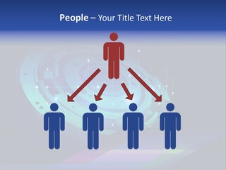 Company Design Business PowerPoint Template