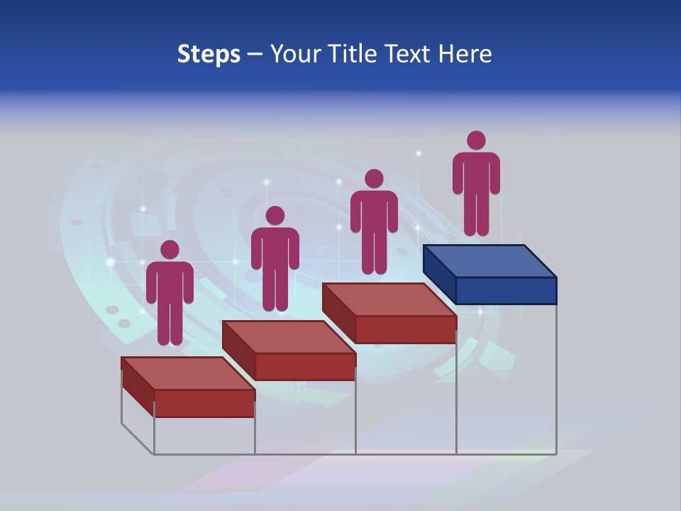 Company Design Business PowerPoint Template