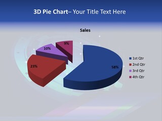 Company Design Business PowerPoint Template