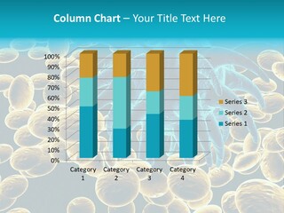 Concept White Cell PowerPoint Template