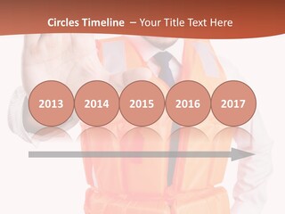 Adult Background Suit PowerPoint Template