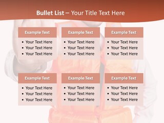 Adult Background Suit PowerPoint Template