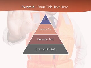 Adult Background Suit PowerPoint Template
