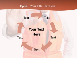 Adult Background Suit PowerPoint Template