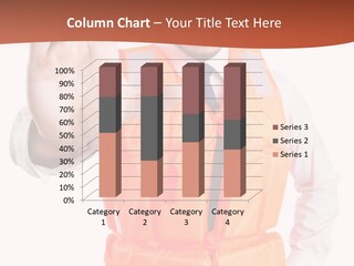 Adult Background Suit PowerPoint Template