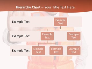 Adult Background Suit PowerPoint Template