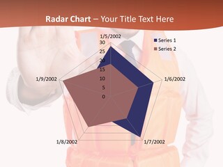 Adult Background Suit PowerPoint Template