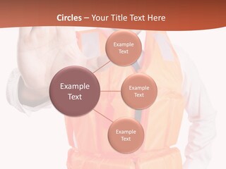 Adult Background Suit PowerPoint Template