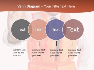 Adult Background Suit PowerPoint Template