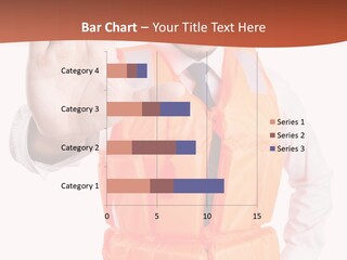 Adult Background Suit PowerPoint Template