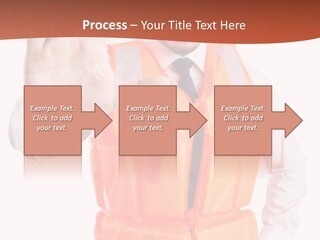 Adult Background Suit PowerPoint Template
