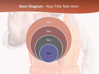 Adult Background Suit PowerPoint Template