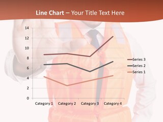 Adult Background Suit PowerPoint Template