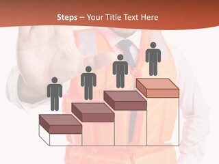Adult Background Suit PowerPoint Template