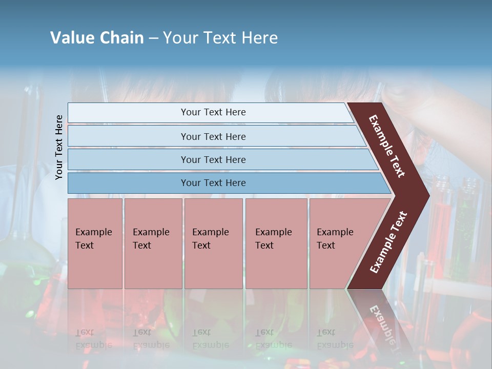 Education Test Student PowerPoint Template