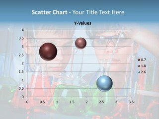 Education Test Student PowerPoint Template