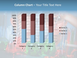 Education Test Student PowerPoint Template