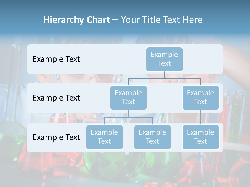 Education Test Student PowerPoint Template