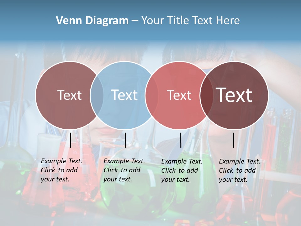Education Test Student PowerPoint Template
