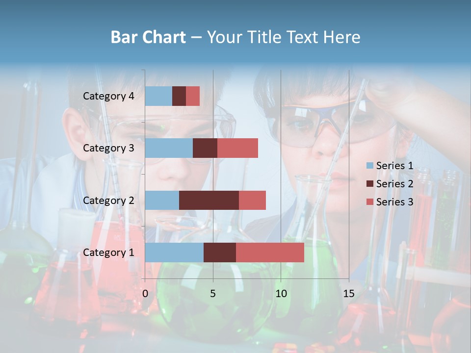 Education Test Student PowerPoint Template