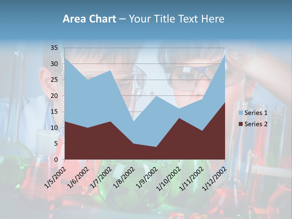 Education Test Student PowerPoint Template