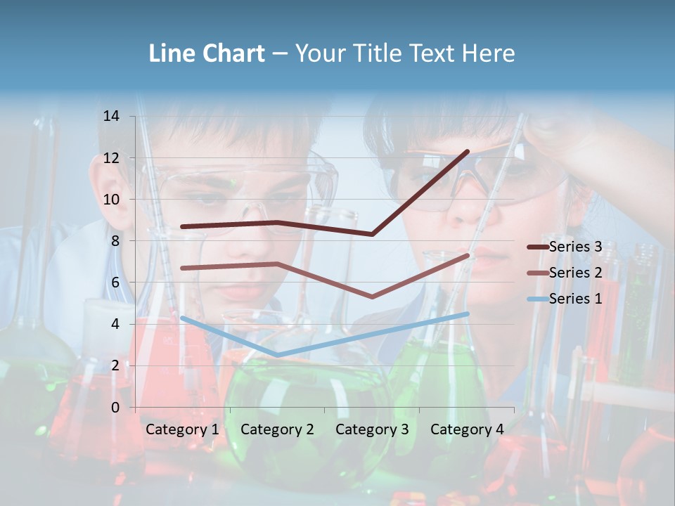 Education Test Student PowerPoint Template