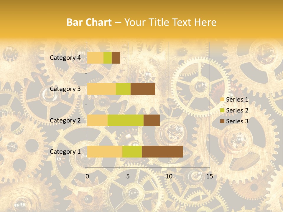 Auto Design Engineering PowerPoint Template