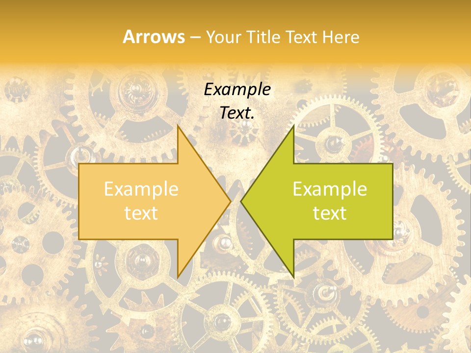 Auto Design Engineering PowerPoint Template
