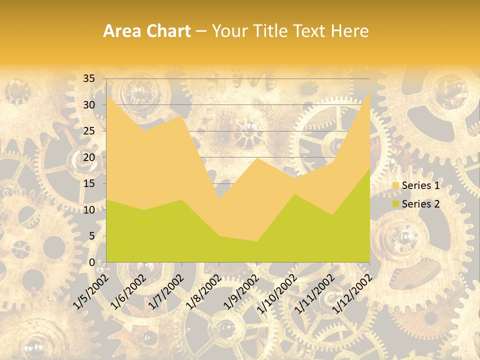 Auto Design Engineering PowerPoint Template