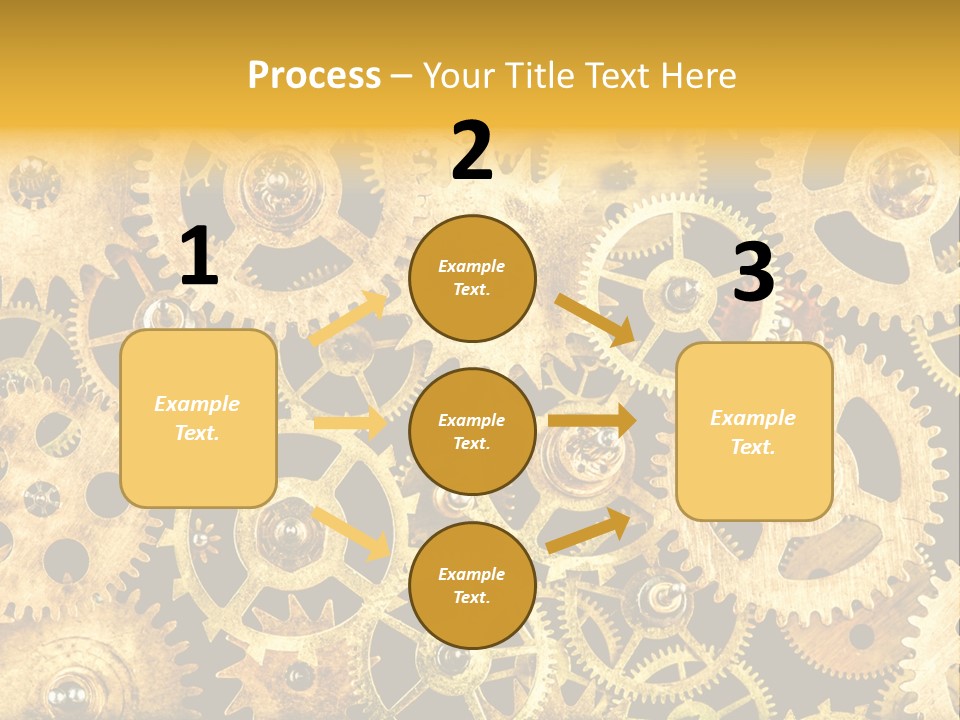 Auto Design Engineering PowerPoint Template
