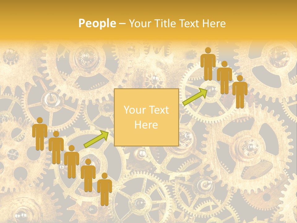 Auto Design Engineering PowerPoint Template