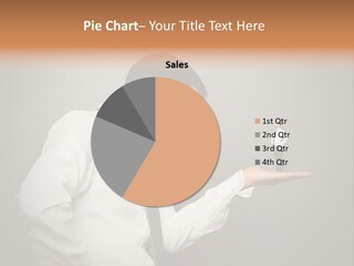 Dark Big Consider PowerPoint Template