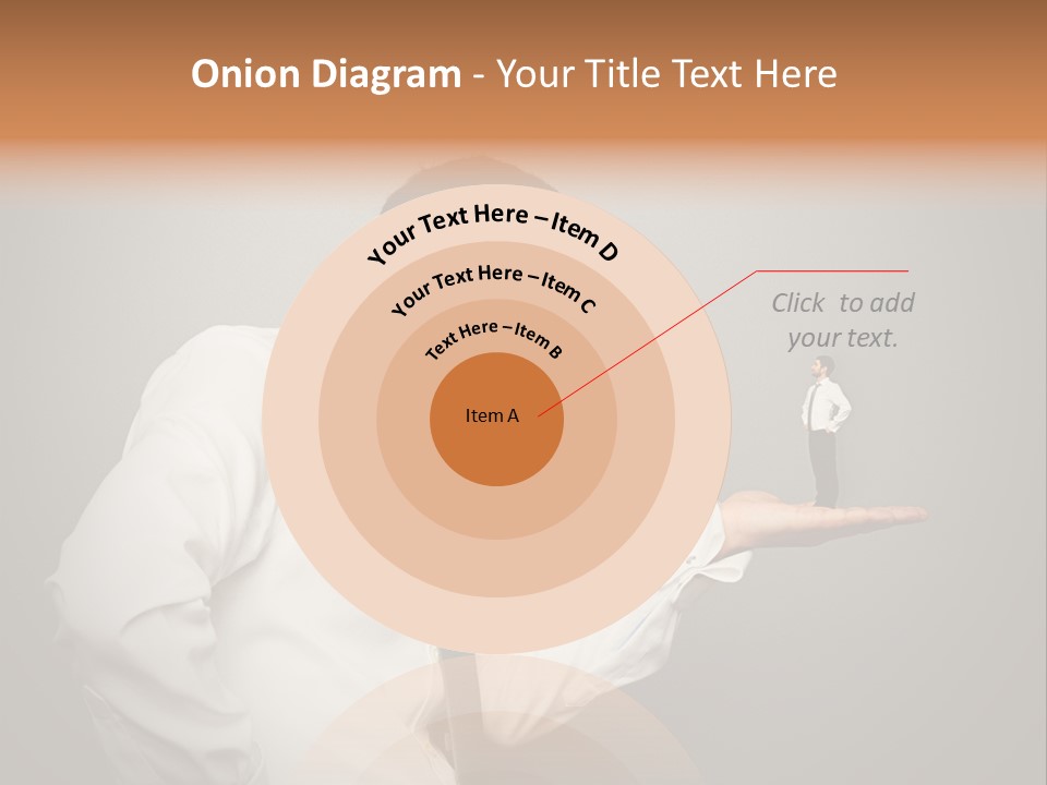 Dark Big Consider PowerPoint Template