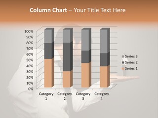 Dark Big Consider PowerPoint Template