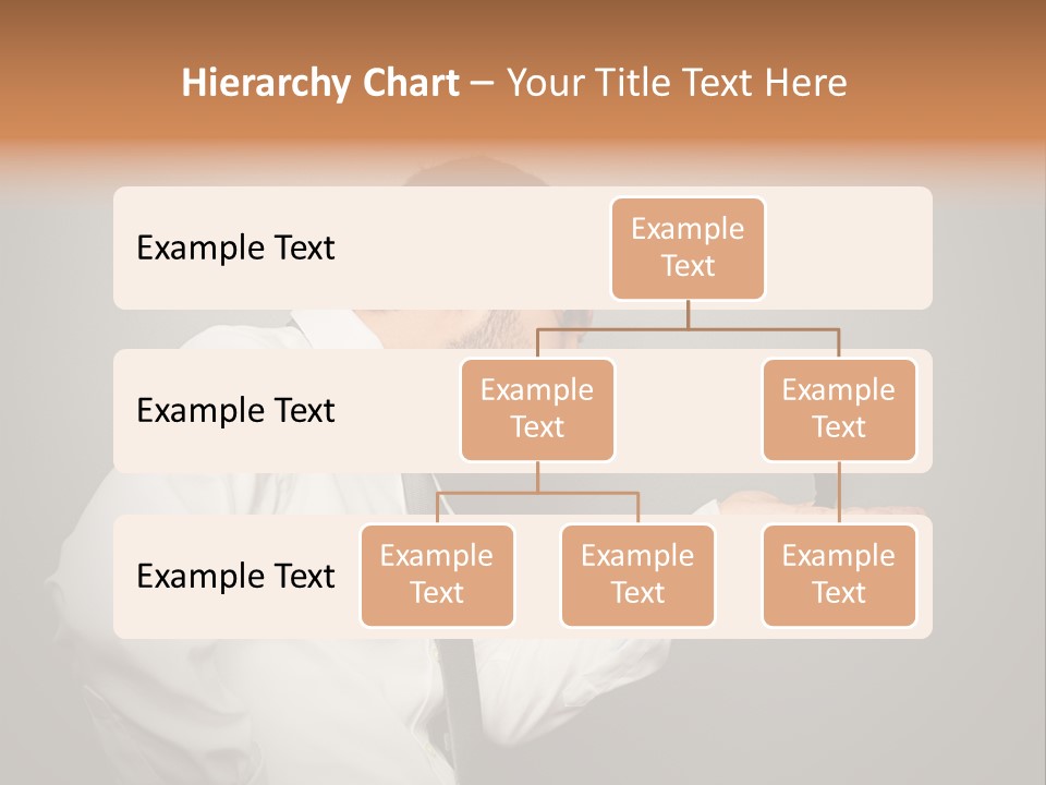 Dark Big Consider PowerPoint Template